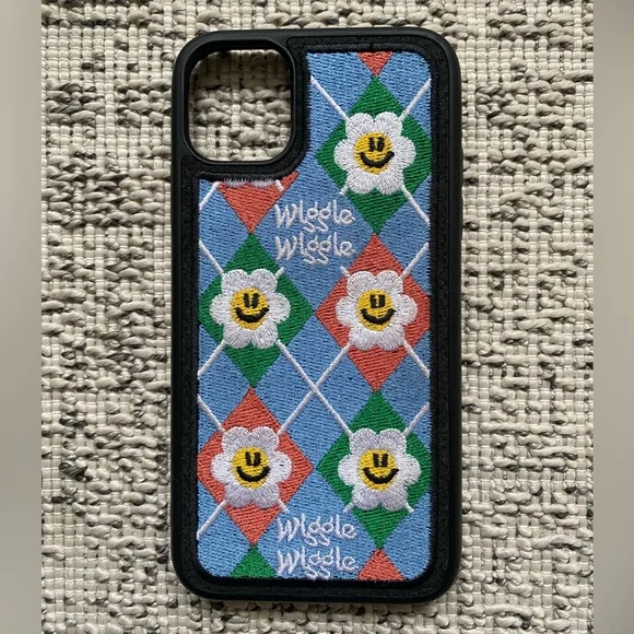 iPhone 11 Case - Picture 1 of 1